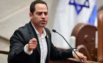 MK calls to shoot rock-throwing protesters, then deletes post